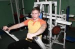 ТРЕНАЖЁРНЫЙ КОМПЛЕКС ТРЕНАЖЁРНЫЙ КОМПЛЕКС